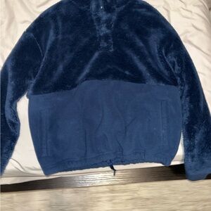 All in Motion Navy Blue Women's Sweater